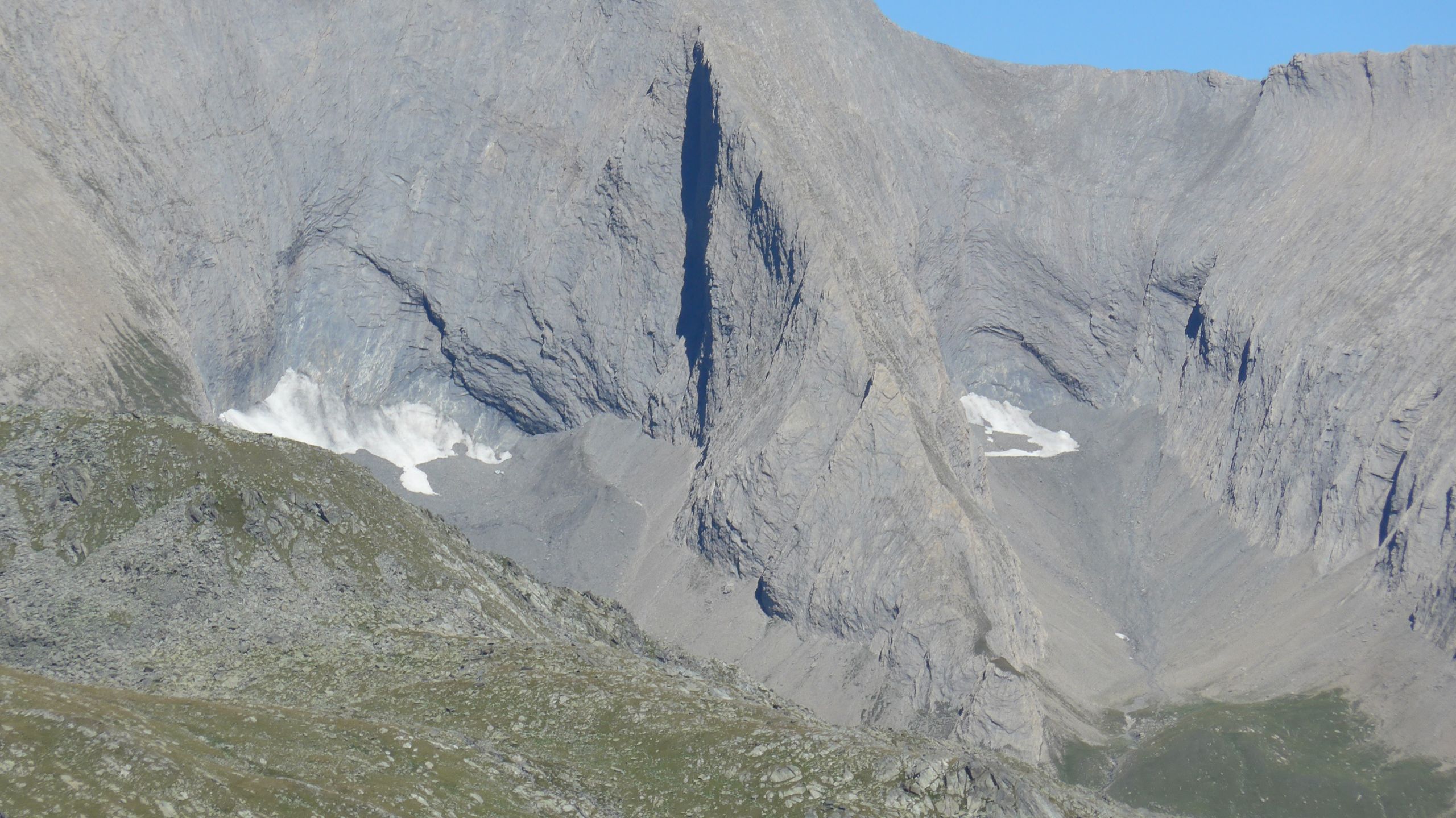 Augenhöhlen